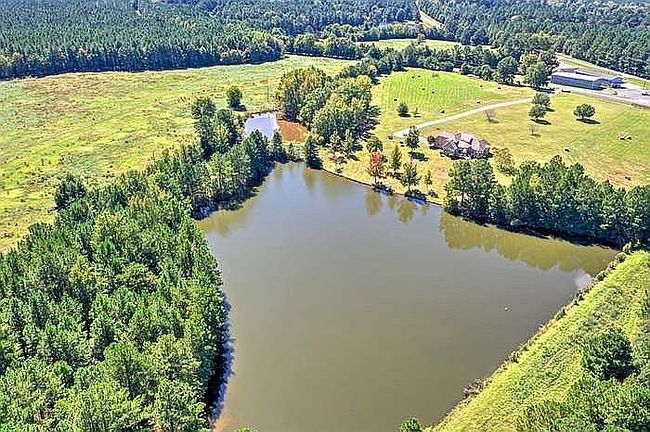 Image of 1460 Leathersville Rd House 188.9
