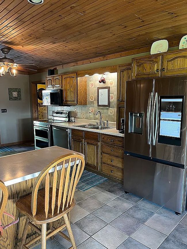 Photo of 9033 W State Road 58, Norman, IN