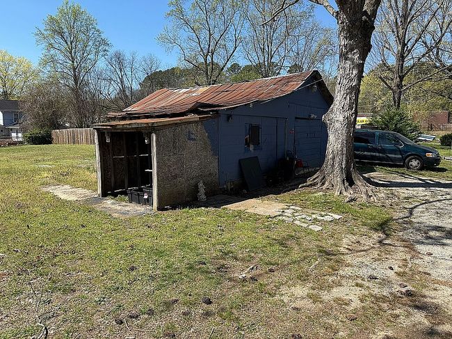 Image of 6606 Shallowford Rd