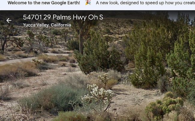 Image of 54701-29 Palms Hwy Lot 10