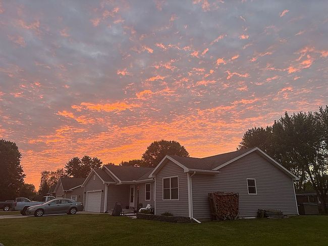 Photo of 4570 Kensington Dr, Logansport, IN