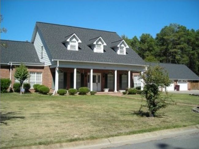 Image of 603 Rosswood Colony Dr