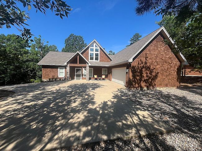 Image of 168 Ouachita Dr