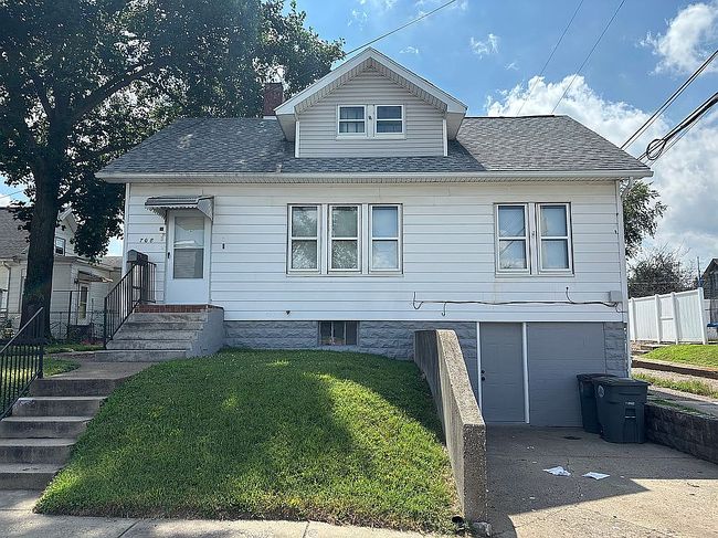Photo of 708 N 11th Ave, Evansville, IN