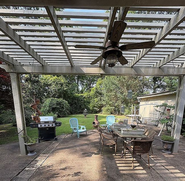 Image of 3423 Gary Rex Cir