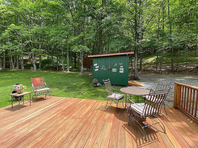 Photo of 82 Meadowlark Ln, Warm Springs, VA