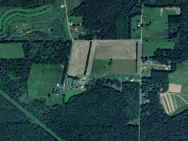 Image of 2557 Buckhorn Rd