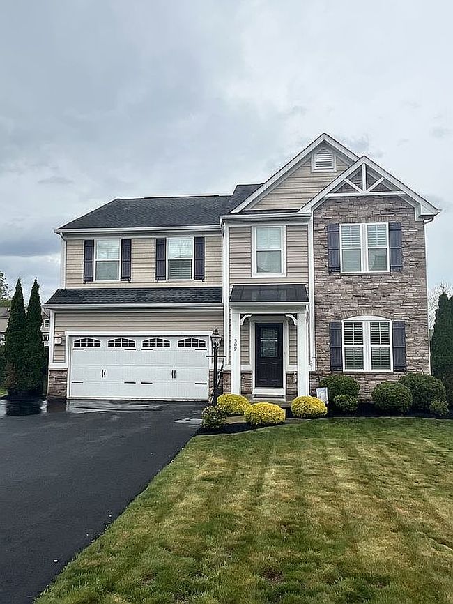 Image of 509 Saddle Ridge Dr