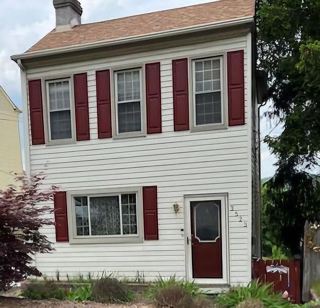 Image of 3523 Bethoven St