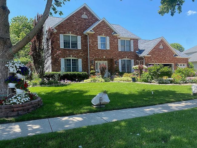 Photo of 2509 Dickens Dr, Springfield, IL