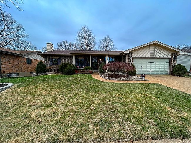 Preview of property located at 2334 Pierwood Dr