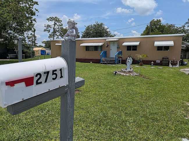 2751 Burrows Ave, Kissimmee, FL