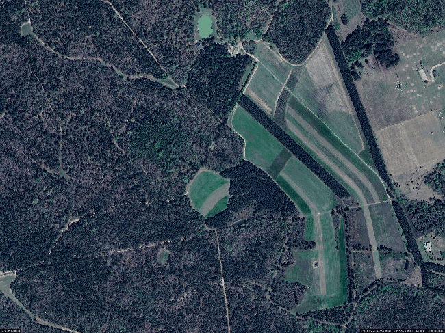 Photo of 3008 Camp Josey Rd, Blythe, GA