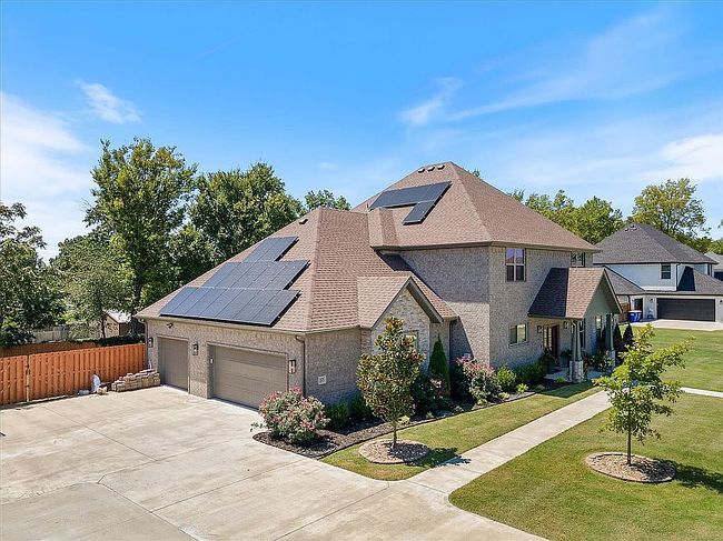 Image of 1575 Lake Estates Dr