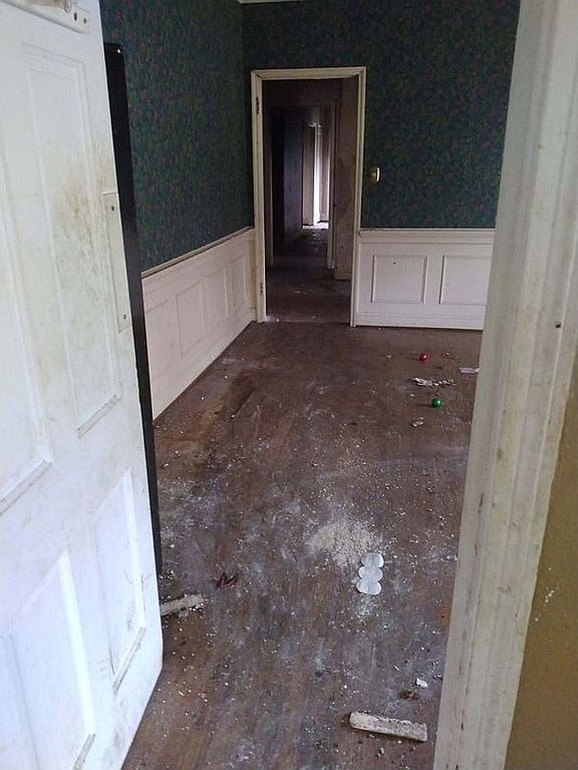 Preview of property located at 1707 S Oak St