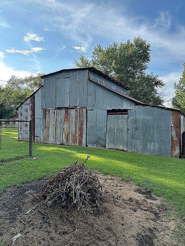 Photo of 4410 Elwell Rd, Muskogee, OK