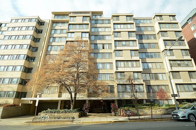 Image of 522 21st St Nw Apt 608