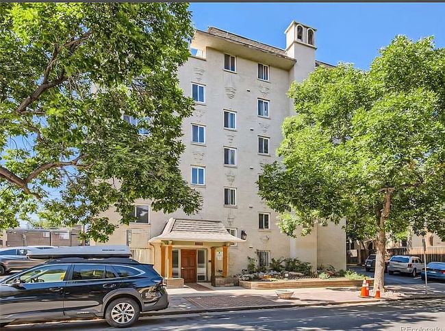 Image of 1125 N Washington St Apt 501