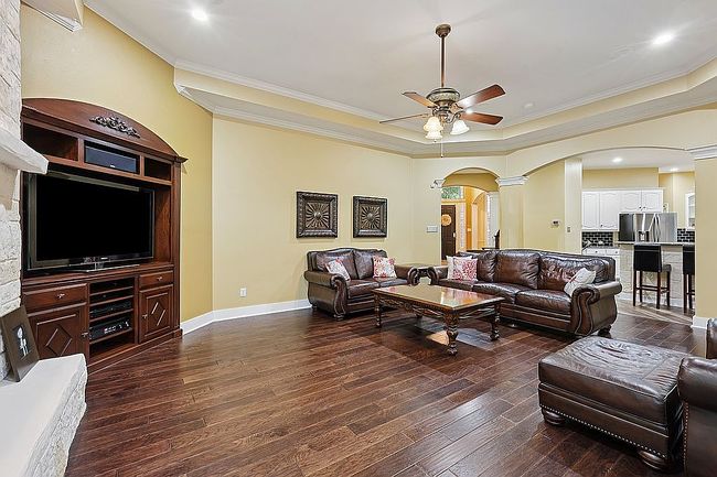 Photo of 3508 Buckingham Dr, Corinth, TX