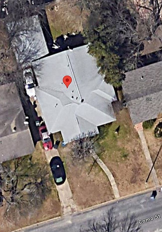 335 Como St, San Antonio, TX