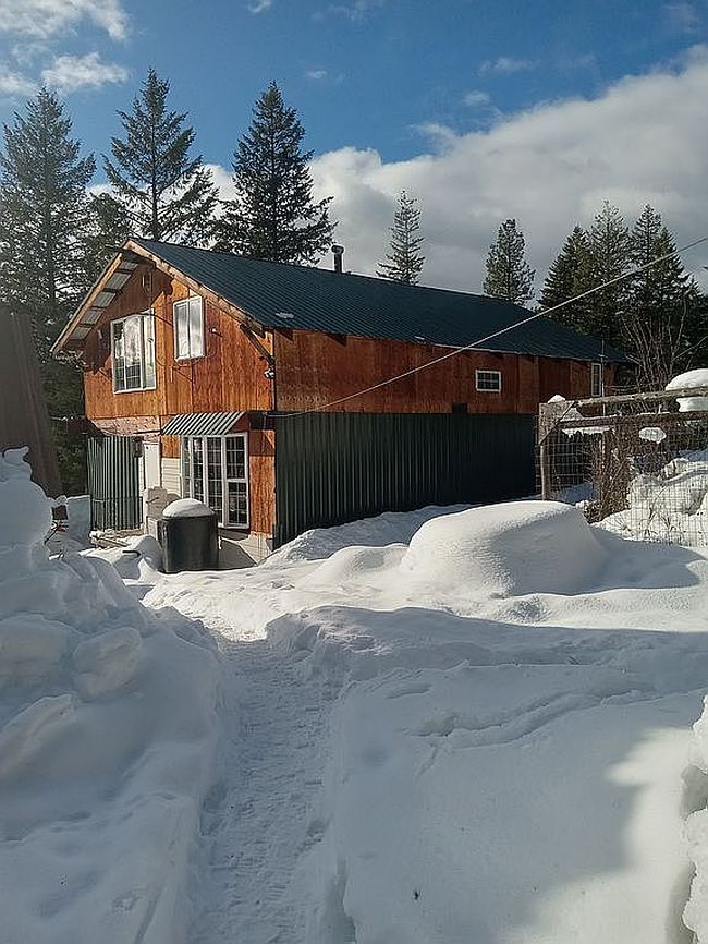 Image of 160 Jacknife Lookout Rd