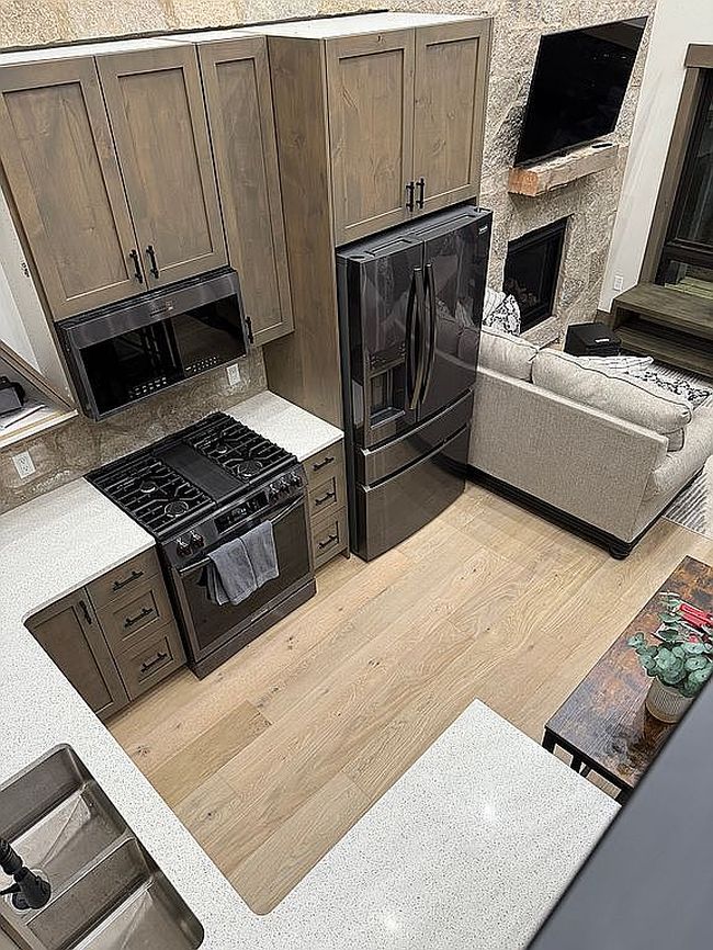 Photo of 3781 Woodlands Dr, Island Park, ID