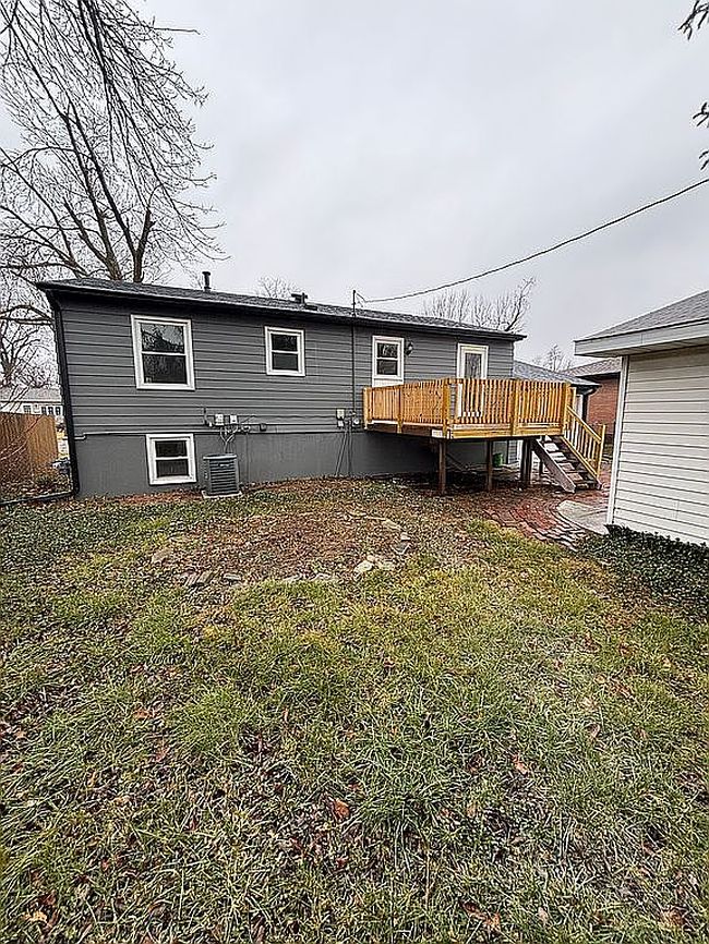 Image of 5020 Midway Dr Nw