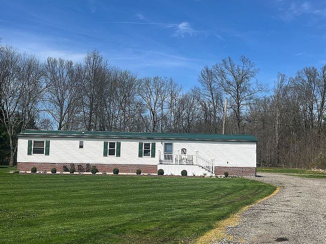 Preview of property located at 3438 Eagle Creek Rd