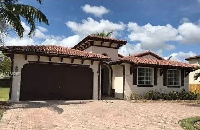 Preview of property located at 19406 Sw 132nd Ave