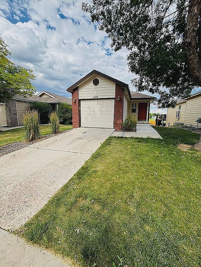 Photo of 447 Lilac Ave, Eaton, CO