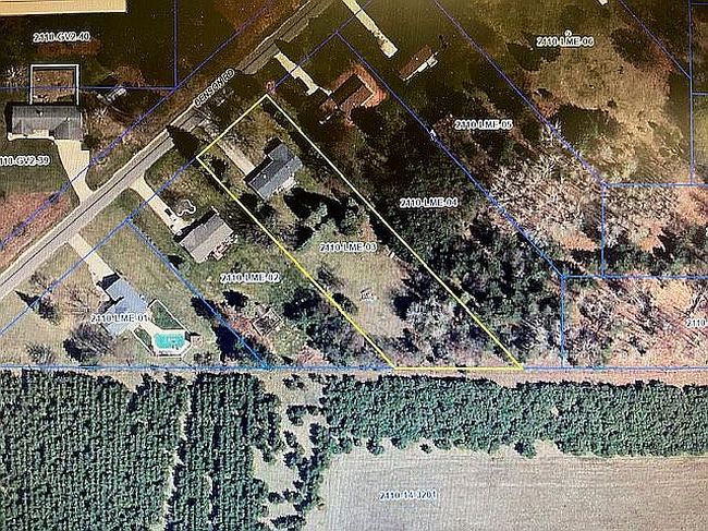 Photo of 4070 Benson Rd, Cadillac, MI