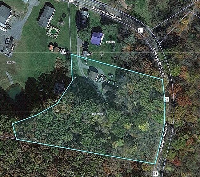 Photo of 3779 Meadow Bridge Rd, Danese, WV