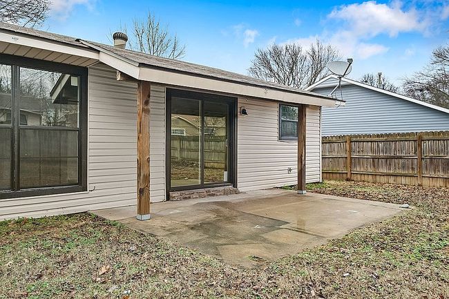 Image of 2587 E Ferguson Ave