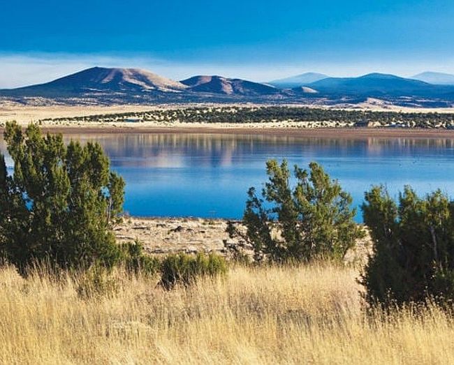 Photo of 33 County Road 5051, Concho, AZ