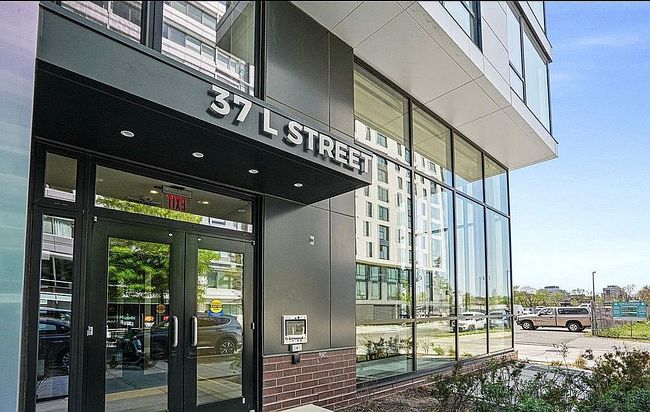 Image of 37 L St Se Apt 101