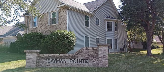 Photo of 109 Cayman St