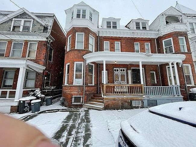 Image of 117 Chambers St