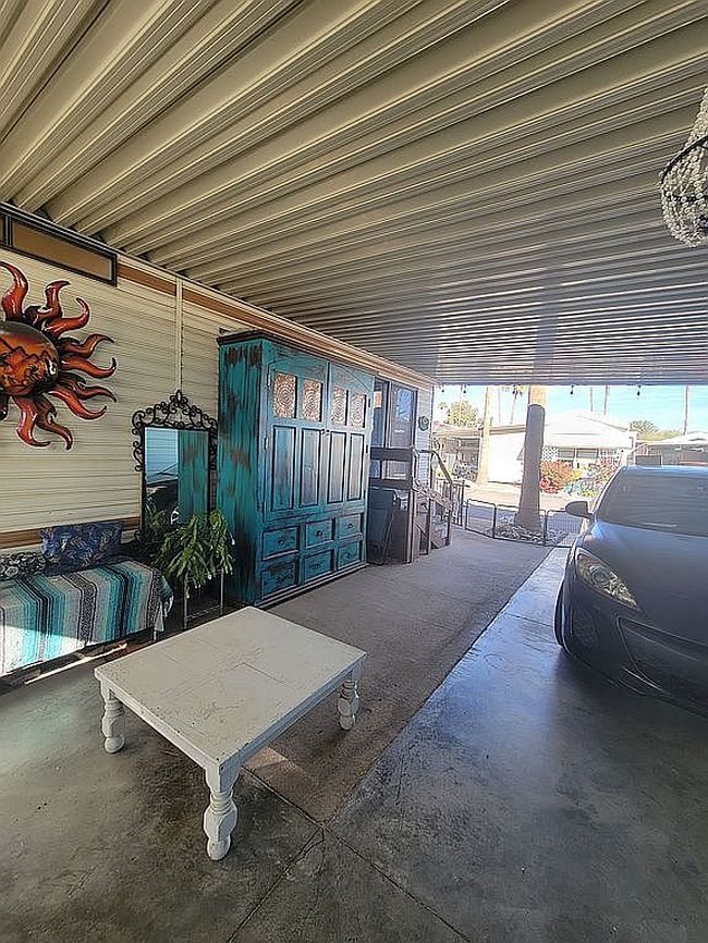 Image of 8989 E Escalante Rd #320