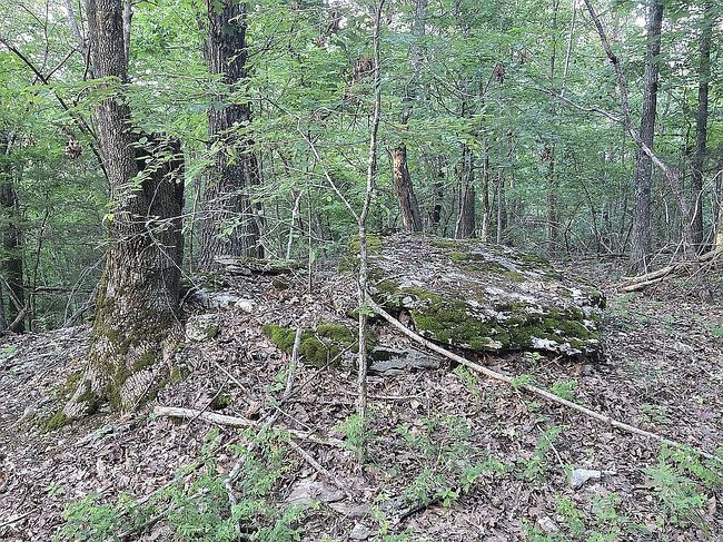 Photo of 2610 Rushing Ridge Rd, Harrison, AR