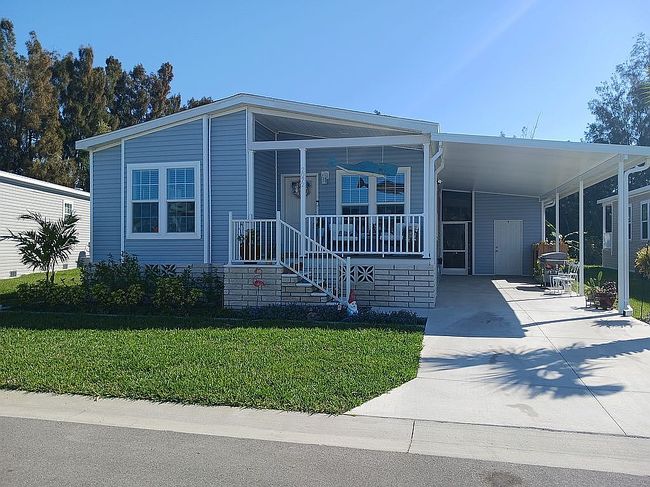 Image of 2072 Casita Dr