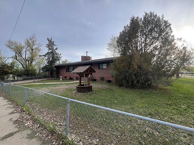 Photo of 403 S 8th St E, Baker, MT