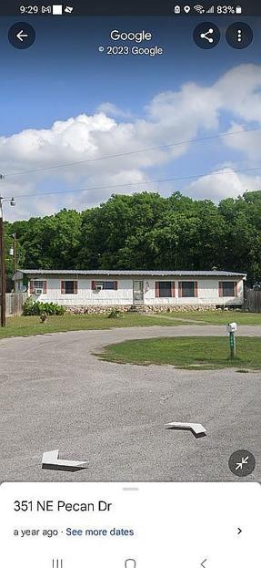 Preview of property located at 364 Pecan Dr Ne