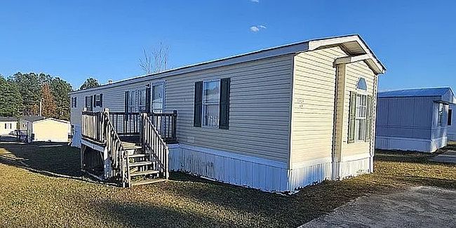 Image of 1109 Wildwood Dr #92