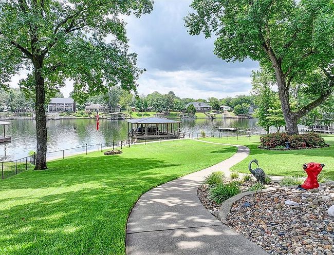 Photo of 216 Yorkshire Dr, Hot Springs National Park, AR
