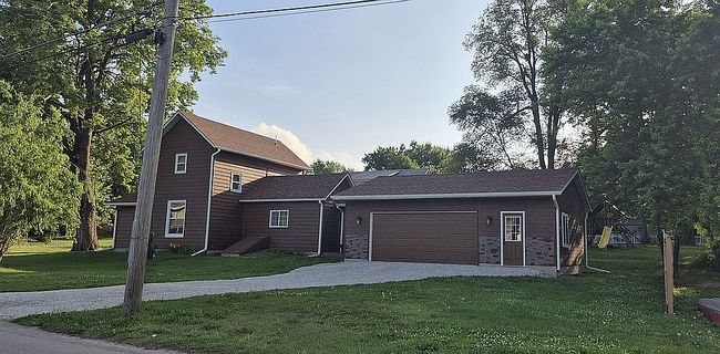 Photo of 721 A Ave E, Albia, IA