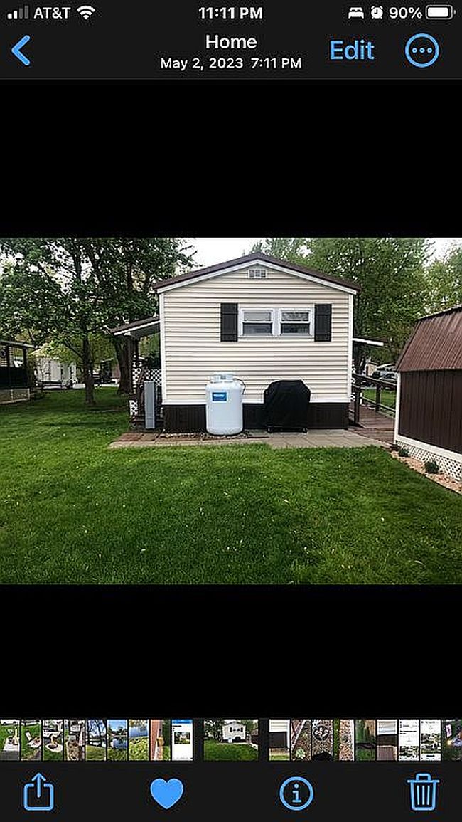 Image of 208 Woodside St
