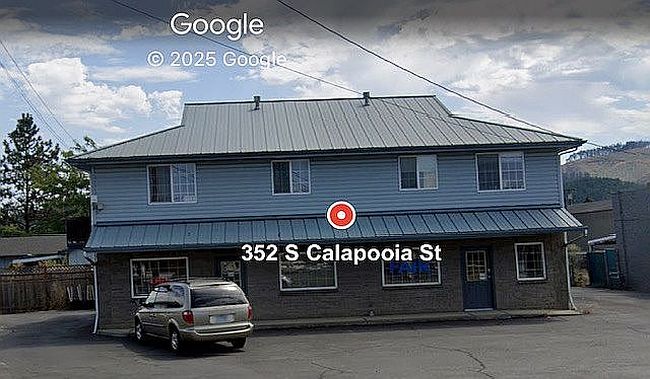 Image of 352 S Calapooia St