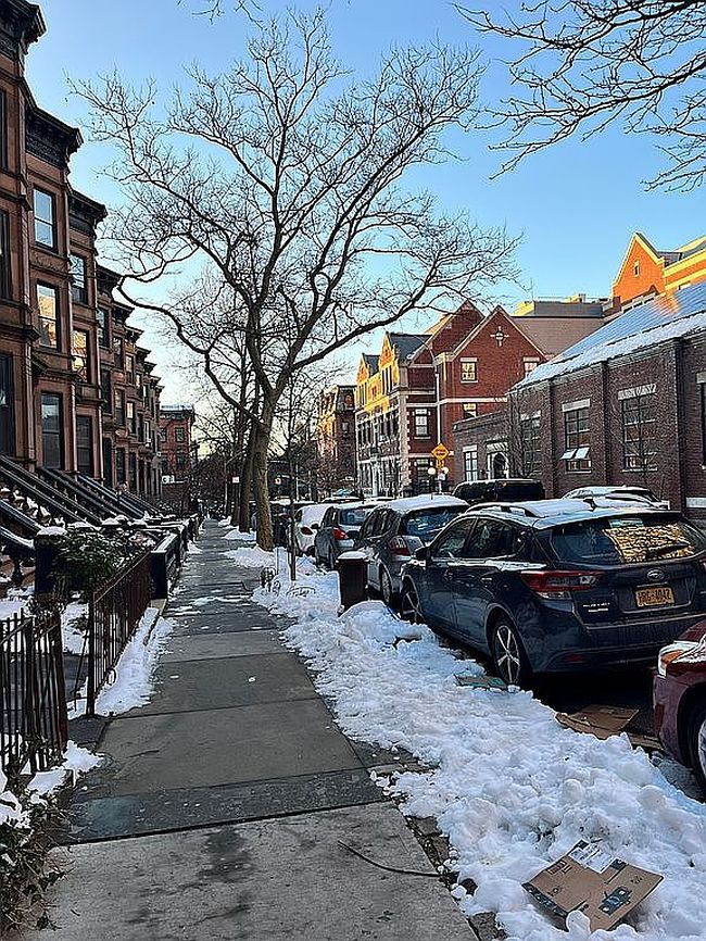 Photo of 209 Lincoln Pl #2A, Brooklyn, NY