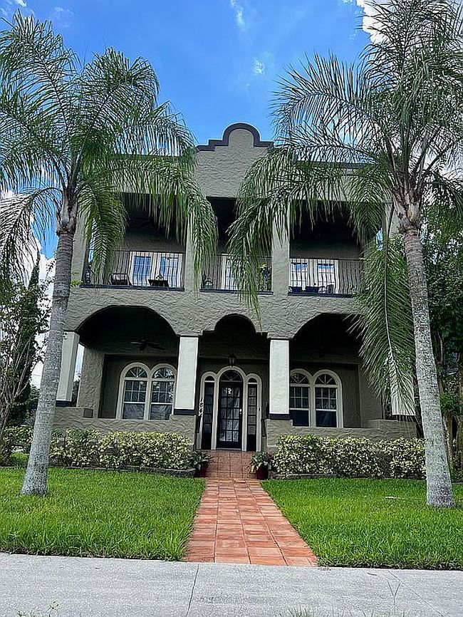 Photo of 1644 E Livingston St, Orlando, FL