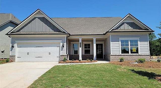 Photo of 4404 Pleasant Garden Dr Sw, Gainesville, GA